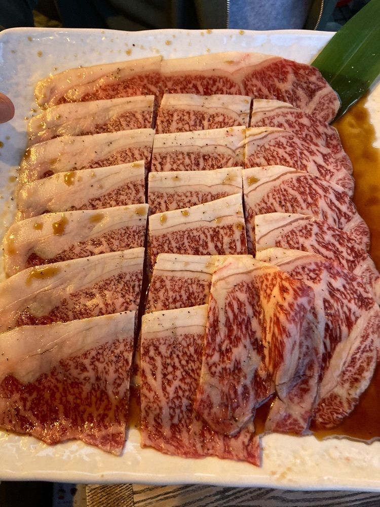 saa1010さんが投稿した場外焼肉 榮登庵 多摩センター店（ジョウガイヤキニク エイドリアン）に関する口コミの画像