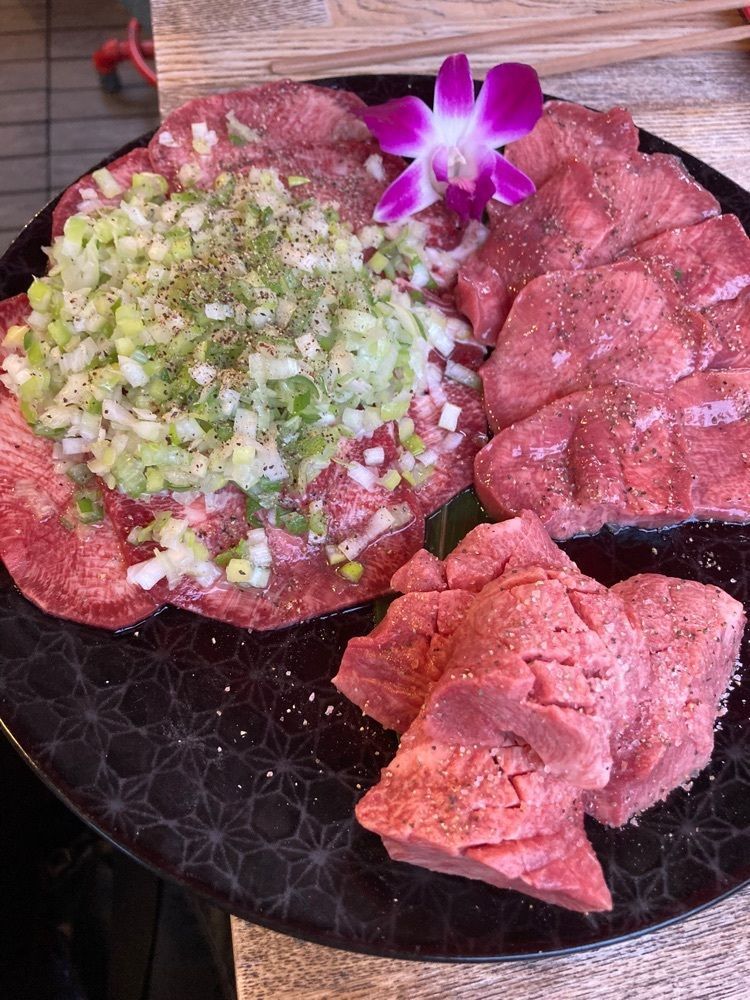 saa1010さんが投稿した場外焼肉 榮登庵 多摩センター店（ジョウガイヤキニク エイドリアン）に関する口コミの画像