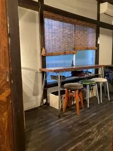 駒込カフェ