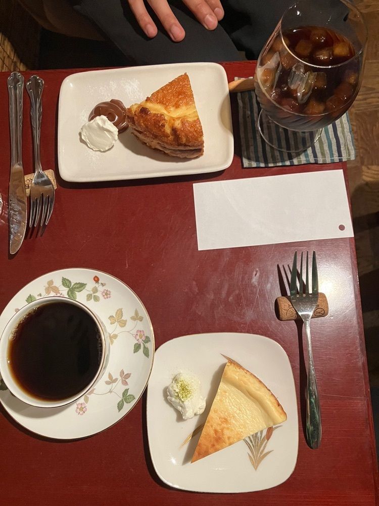 きゃみさやさんが投稿した駒込カフェに関する口コミの画像