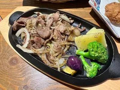 酒場 浅一