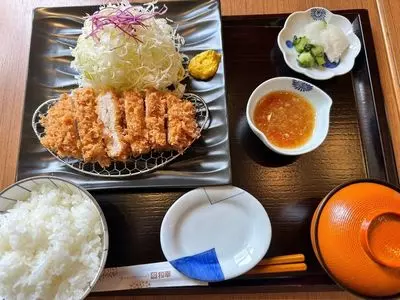 かつ工房 和幸 晴海トリトン店（かつこうぼう わこう）