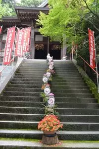 山王寺