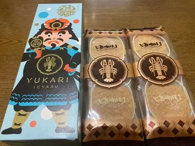 坂角総本舖 大丸東京店（バンカクソウホンポ）