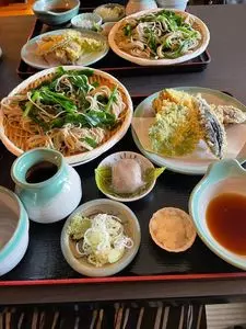 みっちゃんそば