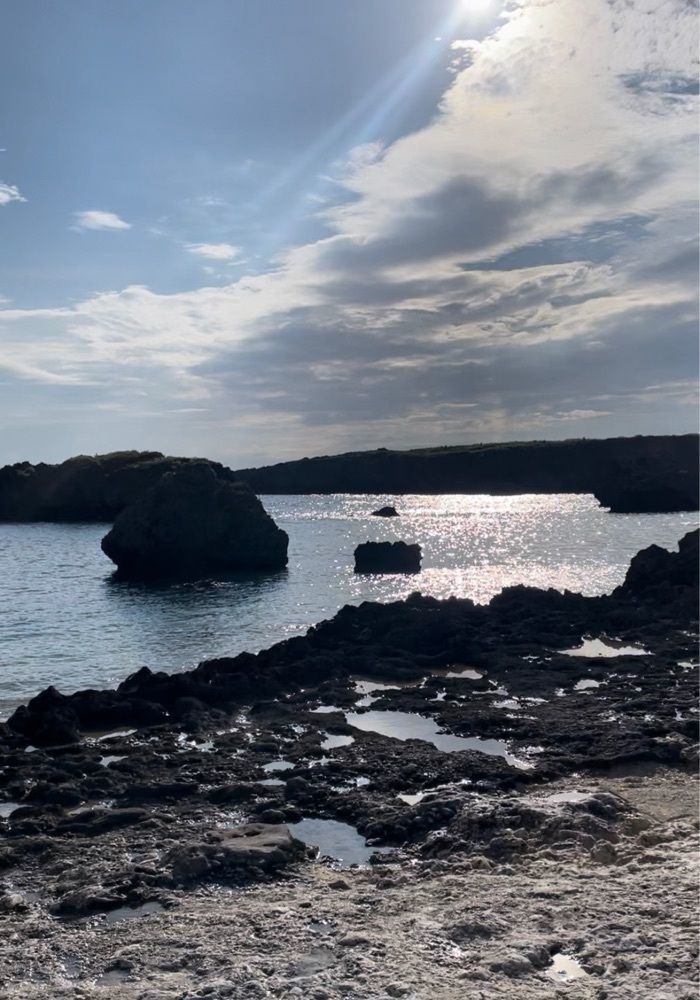 おたぴさんが投稿した中の島ビーチに関する口コミの画像