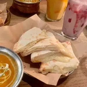 Sajilo Cafe（サジロ カフェ）
