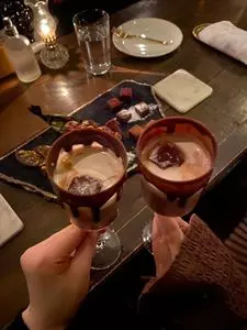 bar＆chocolate CACAOTAIL（カカオテール）