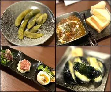 日本酒肆 やよや