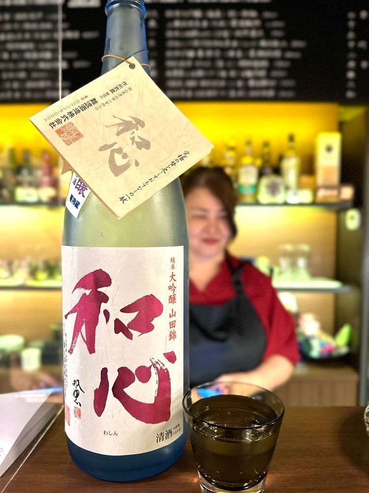 かずくんさんが投稿した日本酒肆 やよやに関する口コミの画像