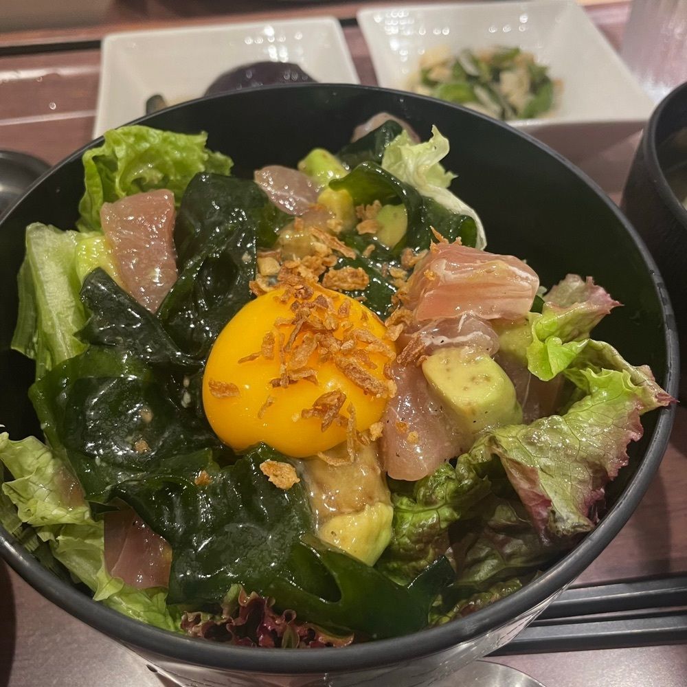 うまみちゃんさんが投稿した大人食堂に関する口コミの画像