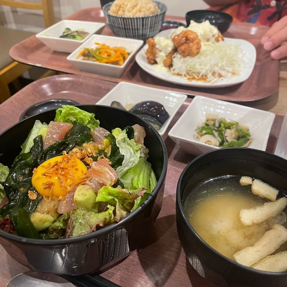 うまみちゃんさんが投稿した大人食堂に関する口コミの画像