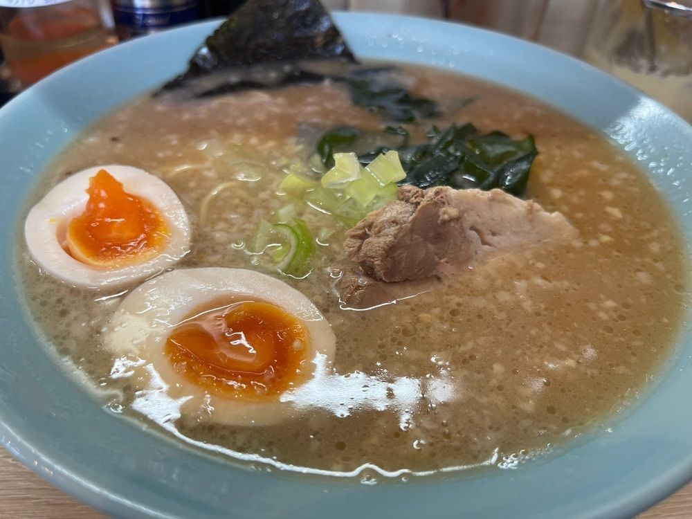 ハルさんが投稿したラーメンマルイチに関する口コミの画像