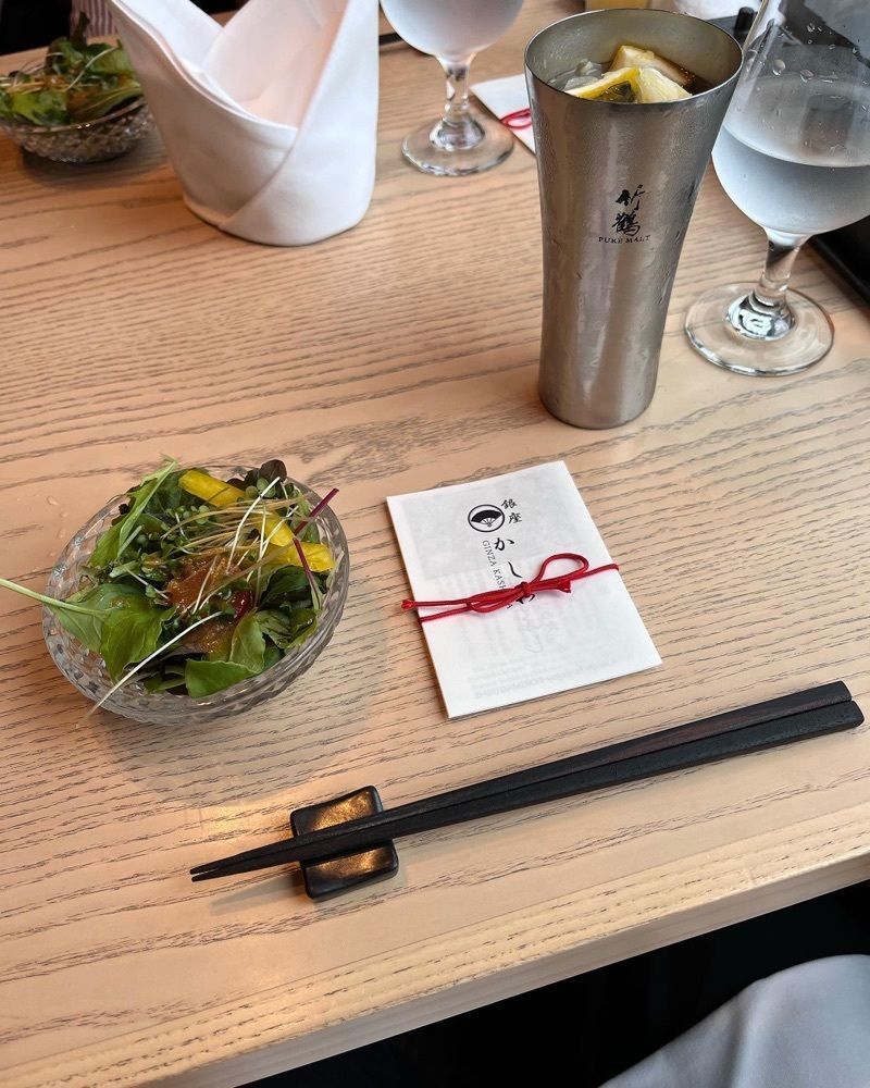 食べ太郎🍽️ 東京･横浜グルメ📍さんが投稿した銀座かしわに関する口コミの画像