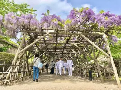 箱館奉行所