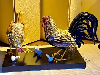 大阪くらしの今昔館