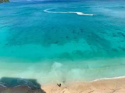 ベストウェスタン沖縄幸喜ビーチ