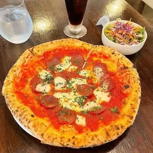 トラットリア アニモ（Trattoria Animo）