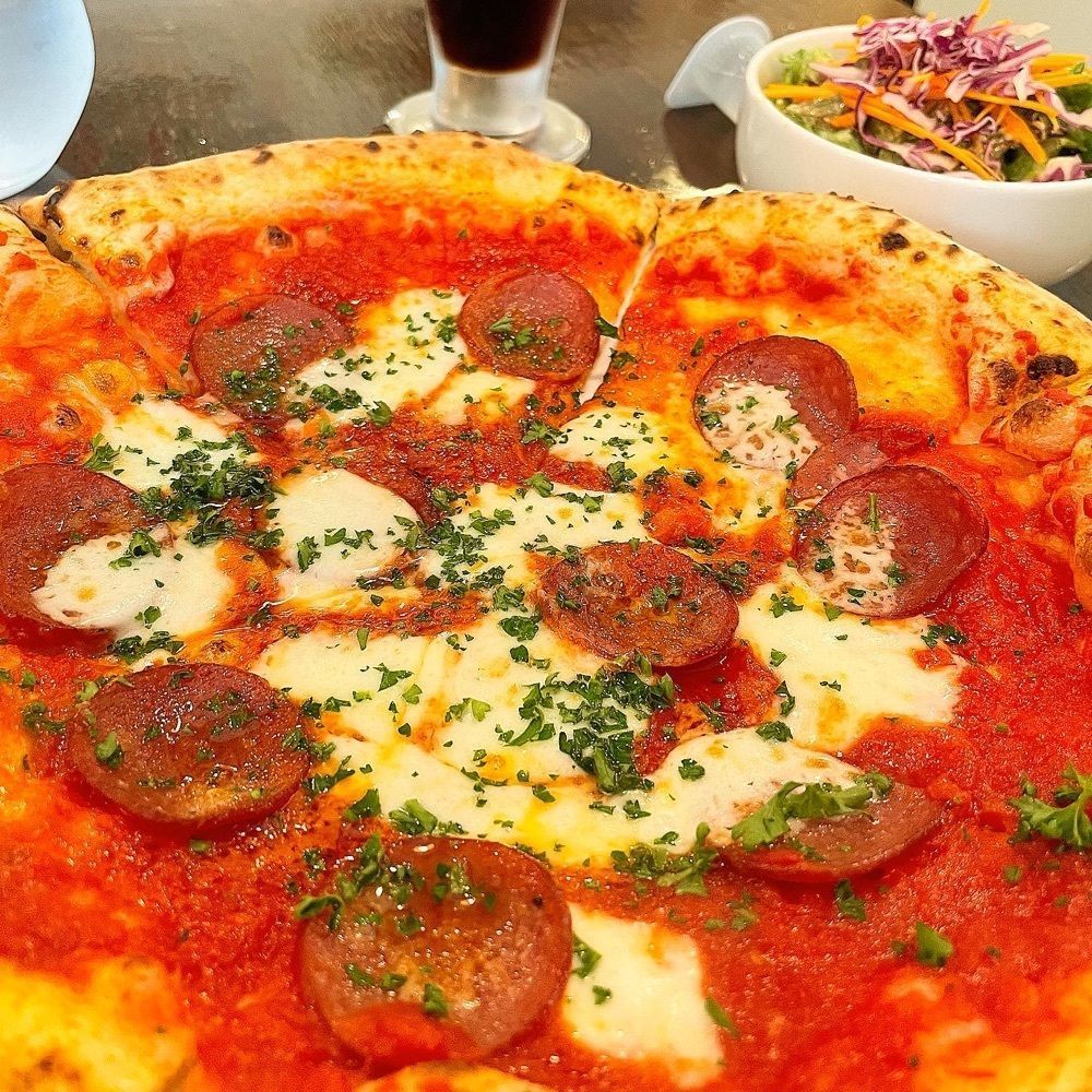 青木 孝文さんが投稿したトラットリア アニモ（Trattoria Animo）に関する口コミの画像