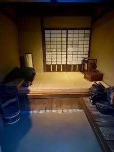 大阪くらしの今昔館
