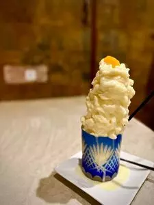 アンティック喫茶＆食事 銅八銭（ドウハッセン） 3枚目