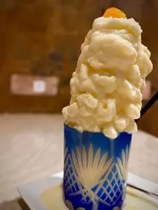 アンティック喫茶＆食事 銅八銭（ドウハッセン） 2枚目