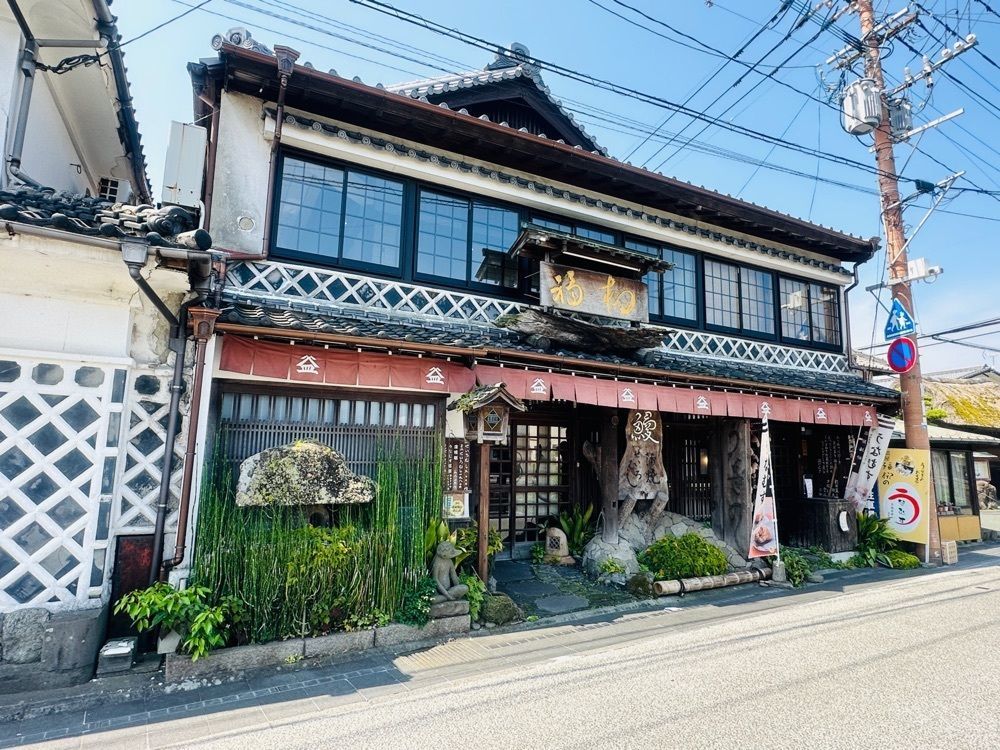 surumeさんが投稿した柳川の川下りに関する口コミの画像