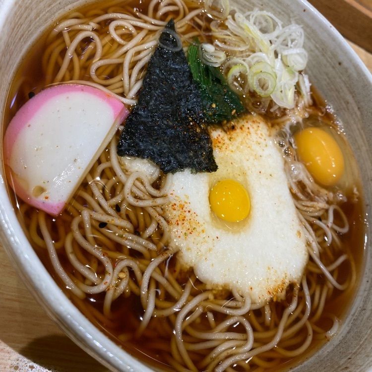 Satoshi.Nさんが投稿した小諸そば 茅場町店（こもろそば）に関する口コミの画像