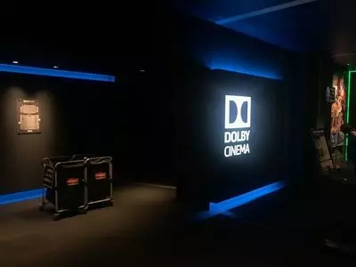 MOVIXさいたま（ムービックス）