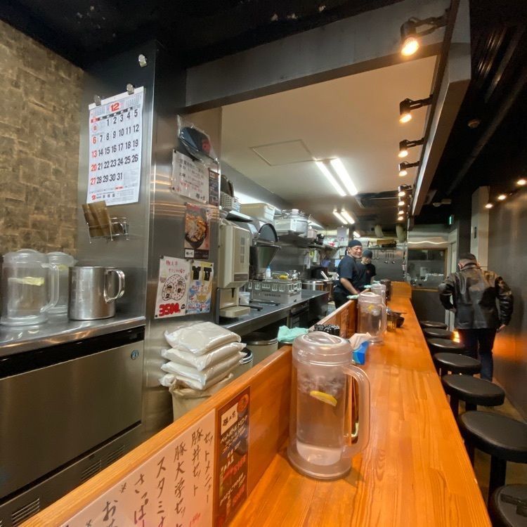 Satoshi.Nさんが投稿した豚大学 神保町校舎に関する口コミの画像