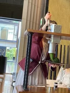 ロビーラウンジ（Lobby Lounge）