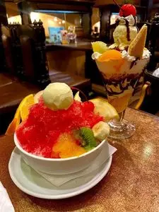 喫茶ビクター