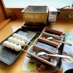 コメダ和喫茶 おかげ庵 駒沢公園店