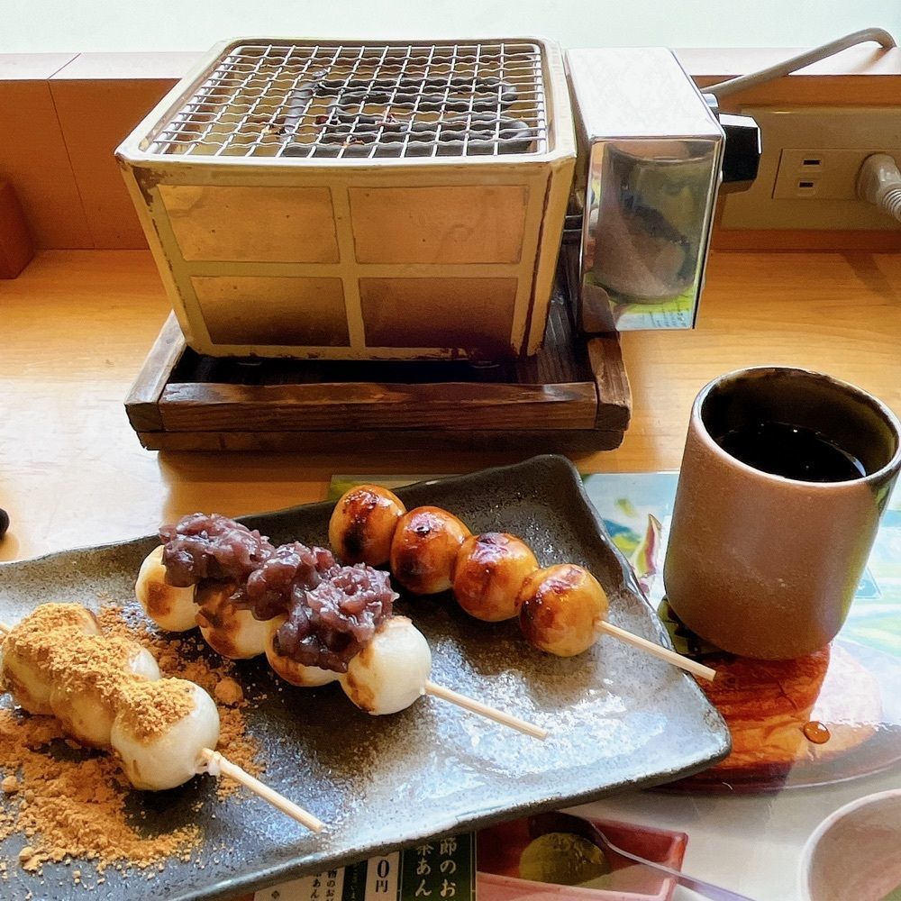 miumoさんが投稿したコメダ和喫茶 おかげ庵 駒沢公園店に関する口コミの画像