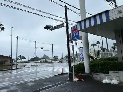 ジョナサン 下田店