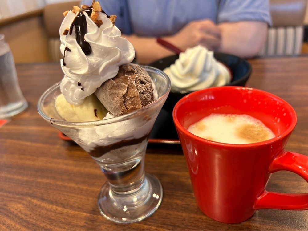 ウツボさやかさんが投稿したジョナサン 下田店に関する口コミの画像