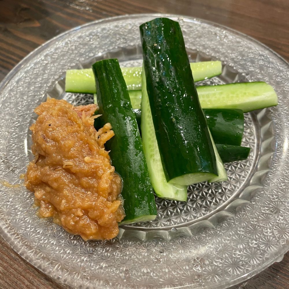 志保さんが投稿した千寿 一歩一歩 ムスブ田町店に関する口コミの画像