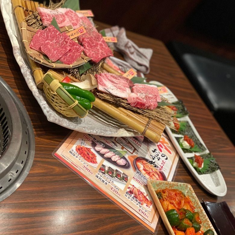 みゆきさんが投稿した焼肉五苑 門真店に関する口コミの画像