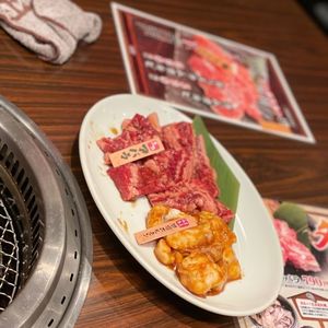 焼肉五苑 門真店 4枚目