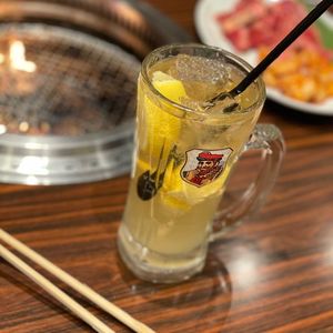 焼肉五苑 門真店 5枚目