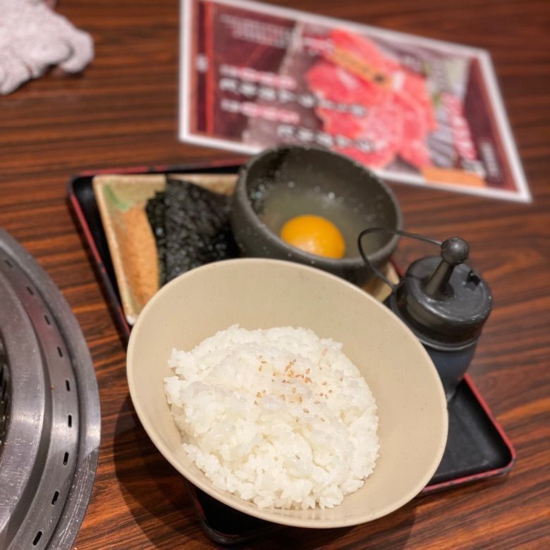 みゆきさんが投稿した焼肉五苑 門真店に関する口コミの画像