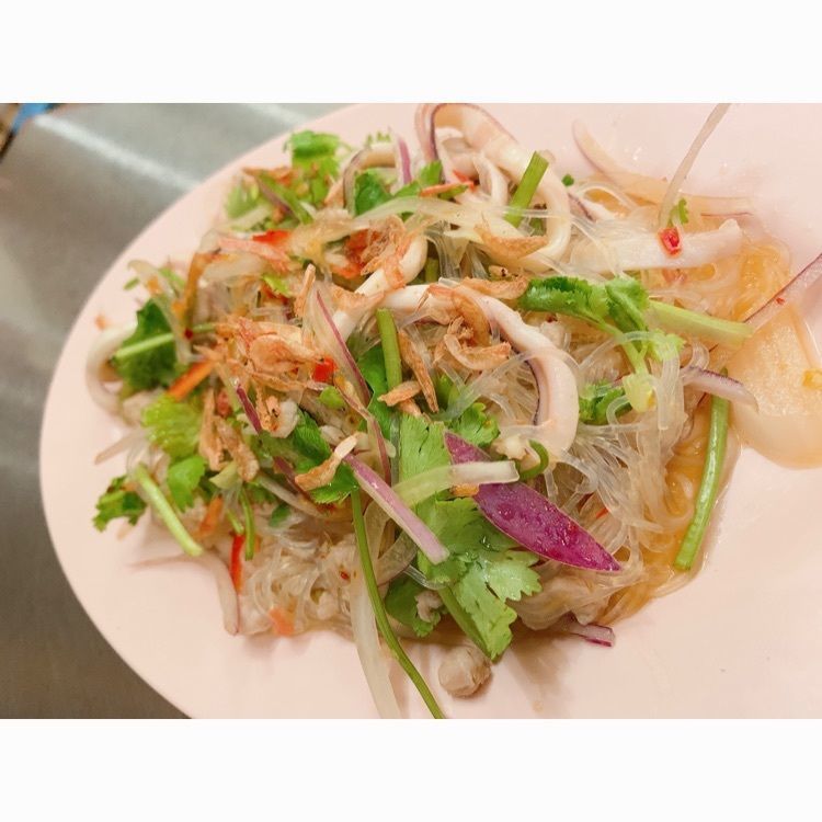Andyさんが投稿した炭火焼アジアン酒場 アローイ兄弟に関する口コミの画像