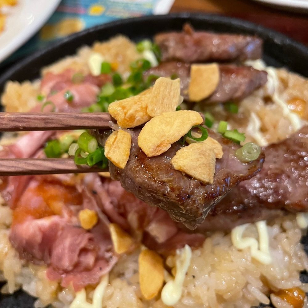 うまみちゃんさんが投稿したデニーズ 浅草雷門（Denny's）に関する口コミの画像