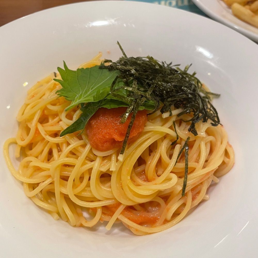 うまみちゃんさんが投稿したデニーズ 浅草雷門（Denny's）に関する口コミの画像