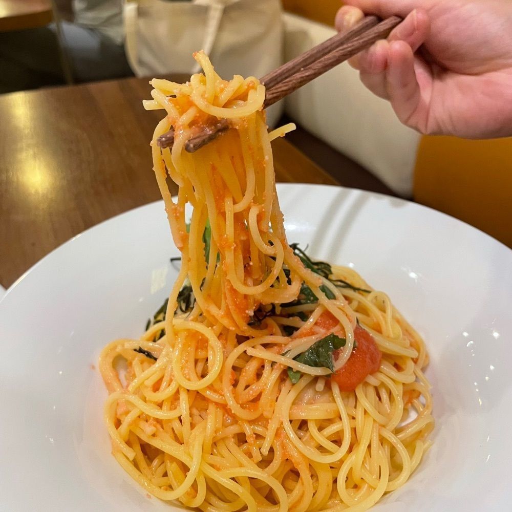 うまみちゃんさんが投稿したデニーズ 浅草雷門（Denny's）に関する口コミの画像