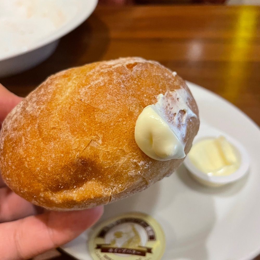 うまみちゃんさんが投稿したデニーズ 浅草雷門（Denny's）に関する口コミの画像