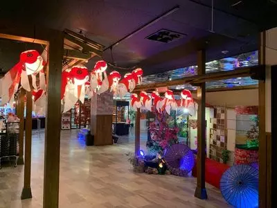 NARA KINGYO MUSEUM