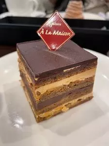 カフェーパウリスタ