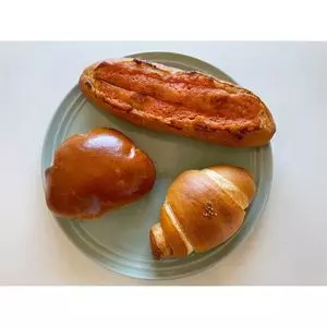 パン工房 穂の香