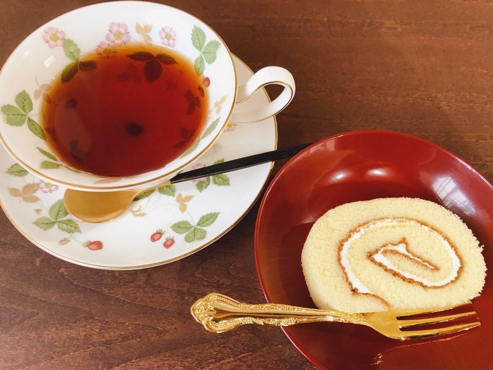 stealthさんが投稿した里カフェ te to te（里カフェ テ ト テ）に関する口コミの画像